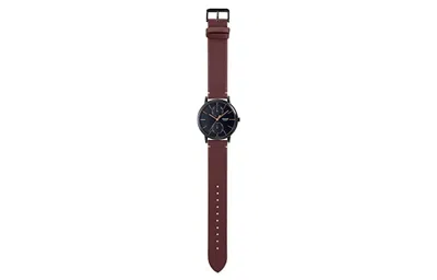 Casio Analog 'brown'
