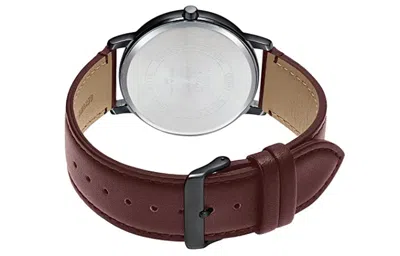 Casio Analog 'brown'