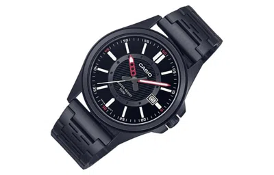 Casio Analog 'black'