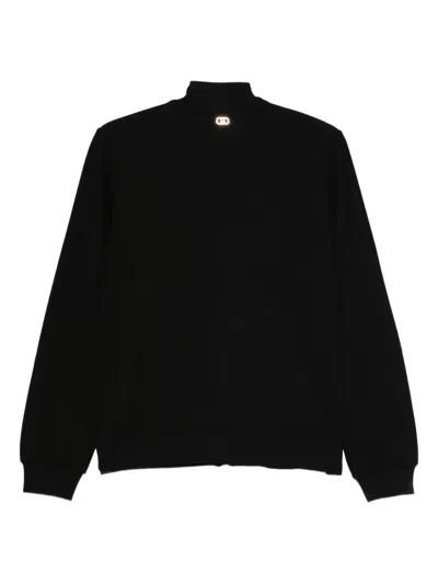 Liu •jo Liu Jo Sweaters In Black