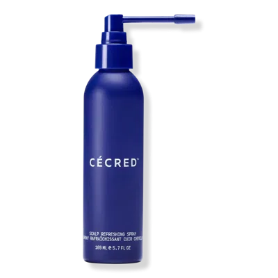Cecred Scalp Refreshing Spray