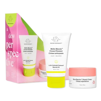 Drunk Elephant A Dew Perspective: Drunk Break Duo In Multi