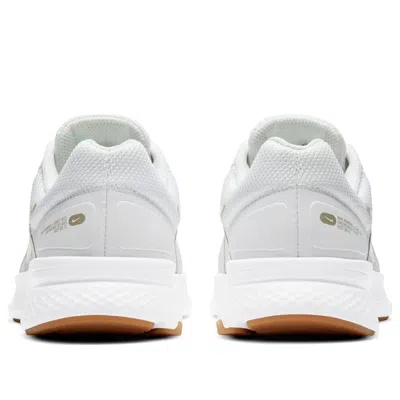 Nike (wmns)  Run Swift 2 'platinum Metallic Gold' In Multi