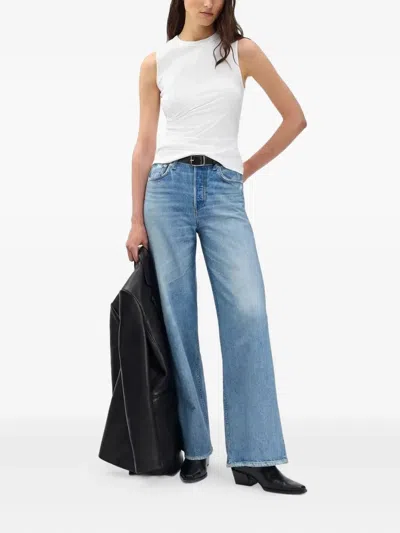 MICA 裹身式坦克背心