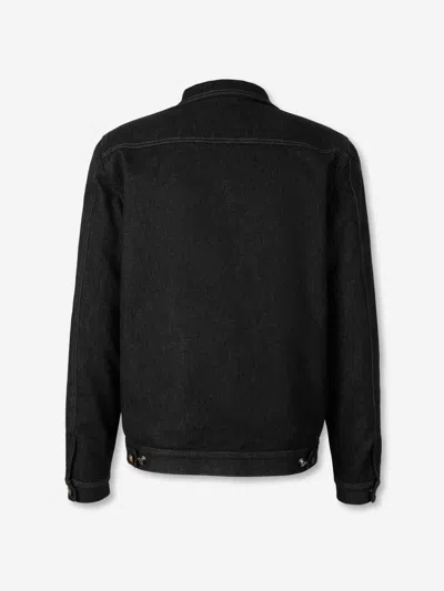 Richard J Brown Richard J. Brown Denim Jacket In Blue