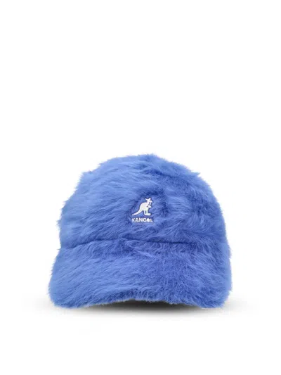 Kangol Hats In Blue