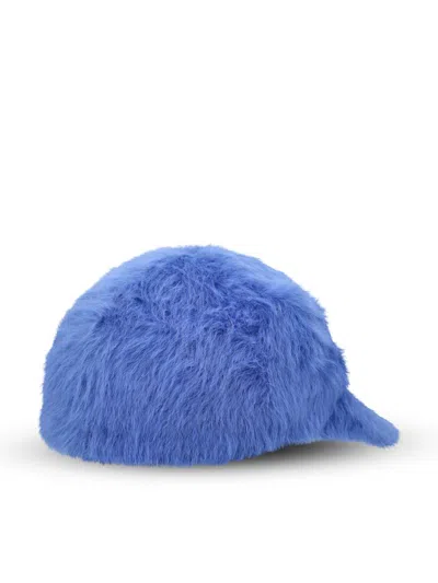 Kangol Hats In Blue