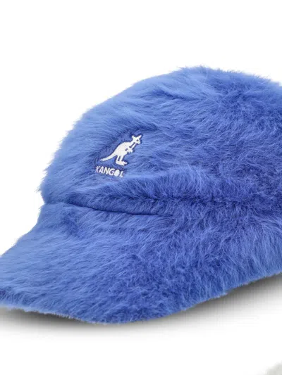 Kangol Hats In Blue