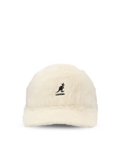 Kangol Hats In Neutral