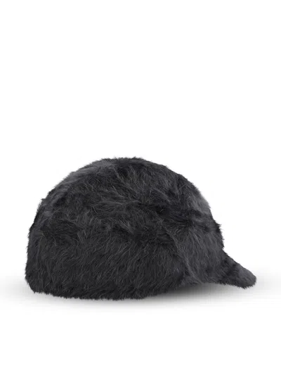 Kangol Hats In Black