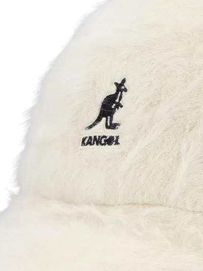 Kangol Hats In Neutral