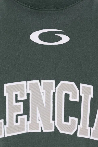 Balenciaga T-shirts And Polos In Multi
