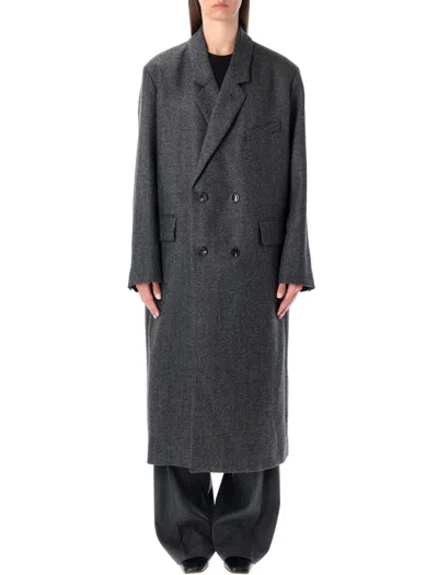 Soeur Coligny Coat In Multi