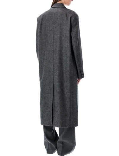 Soeur Coligny Coat In Multi