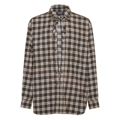 Dsquared2 Shirts In Multi