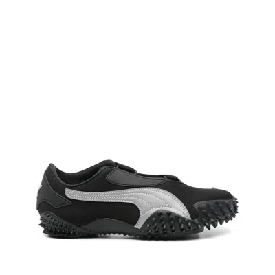 Puma Sneakers In Black