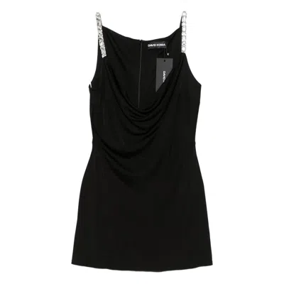 David Koma Dresses In Multi