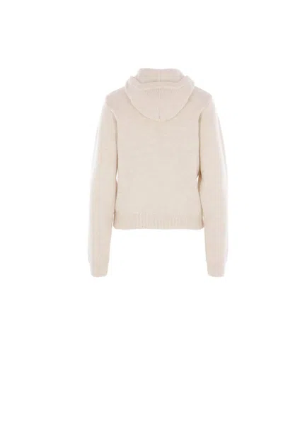 Lemaire Sweaters In Multi