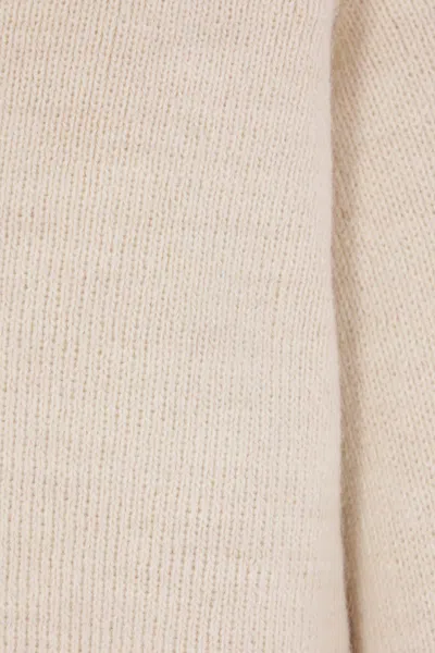 Lemaire Sweaters In Multi