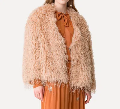 Forte Forte Forte_forte Coats In Neutral