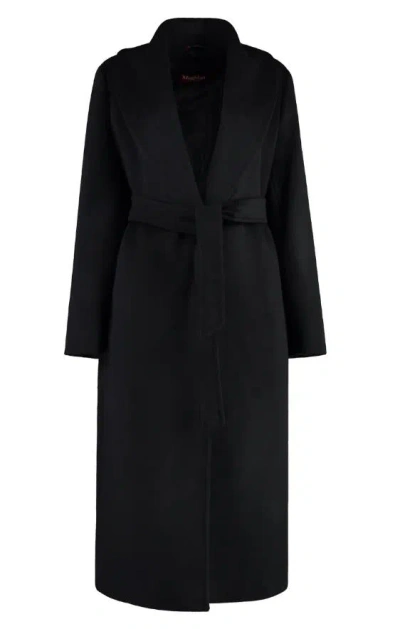 Max Mara Cappotti In Multi