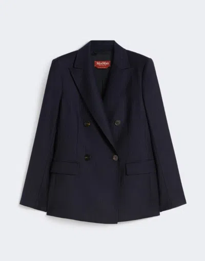 Max Mara Jackets In Multi