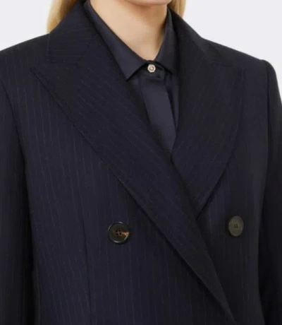 Max Mara Jackets In Multi