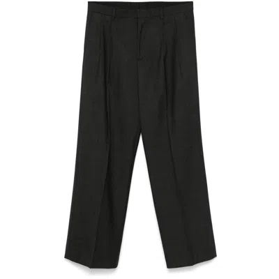 Sunflower Pants In Gray
