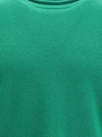 Comme Des Garçons Shirts In Green