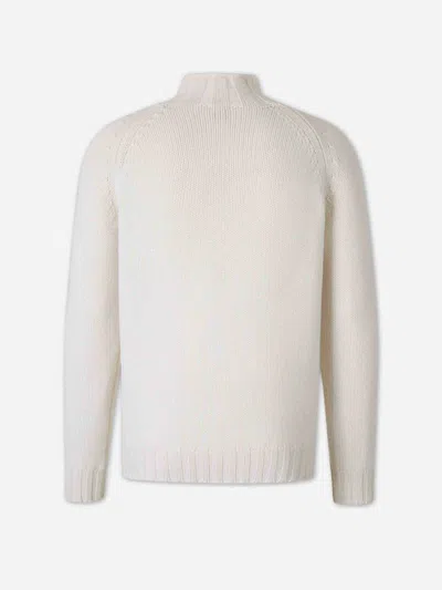 Fedeli Hooded Sweatshirt By Lavaredo In Multi