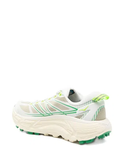 Hoka Mafate Speed 2 Low-top Sneakers In Multi