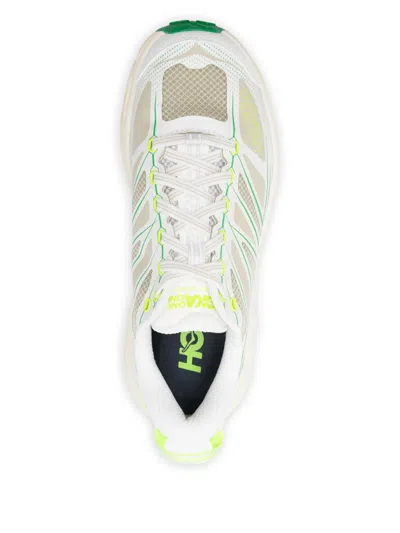 Hoka Mafate Speed 2 Low-top Sneakers In Multi