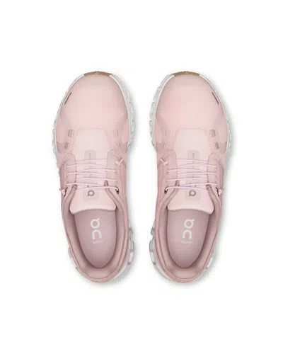 On Sneakers Cloud 6 Dna Orchid Fade In Pink