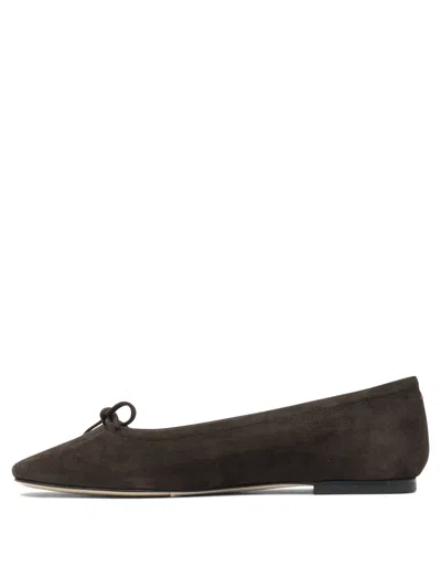 Aeyde Women Dorothy Leather Ankle Boots In Multi