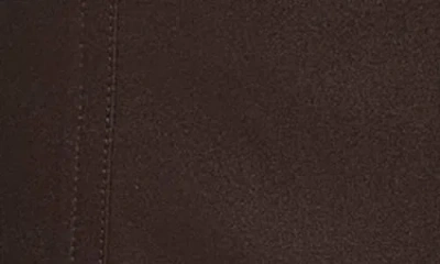 Dkny Jeans Women's High Waist Wide Leg Cargo Pants In Brown