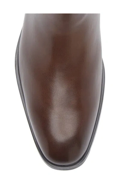 Abound Wilder Chelsea Boot In Animal Print