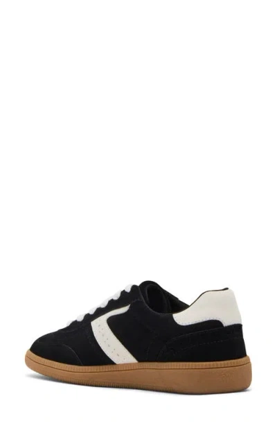 Blondo Rylie Waterproof Sneaker In Black