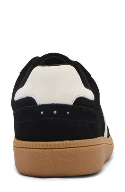 Blondo Rylie Waterproof Sneaker In Black