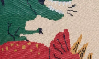 Andy & Evan Kids' Cotton Crewneck Sweater In Multi