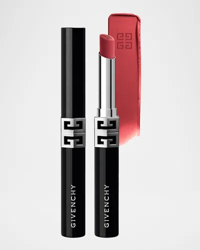 Givenchy Le Rouge Velvet Matte Lipstick In Pink