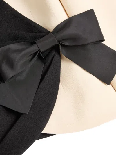 Valentino Wool Jacket In Multi