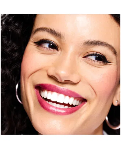 Clinique 4-pc. Plenty Of Pop: Pop Longwear Lipstick Set, Macy's Exclusive In Transparent