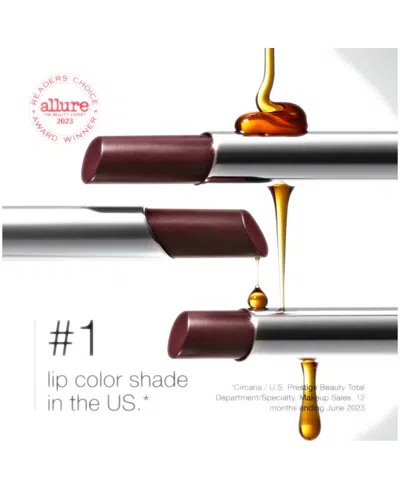 Clinique Cult Classics On The Go: High Impact Mascara + Black Honey Mini Set In Multi