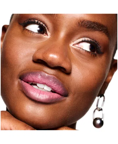 Clinique 4-pc. Plenty Of Pop: Pop Longwear Lipstick Set, Macy's Exclusive In Transparent