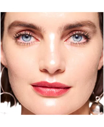 Clinique Cult Classics On The Go: High Impact Mascara + Black Honey Mini Set In Multi