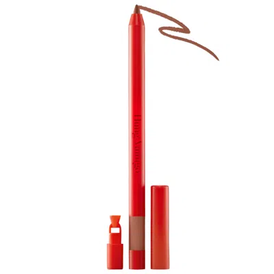 Hung Vanngo Beauty Accentuating Longwear Lip Liner Create The Shape 0.14oz/4.0g
