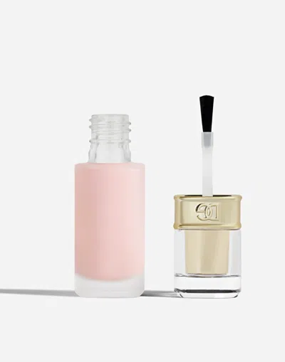 Dolce & Gabbana Aw25 My Nail Match 1 My Misty Pink In Multi