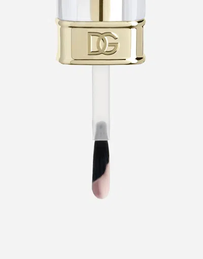 Dolce & Gabbana Aw25 My Nail Match 1 My Misty Pink In Multi