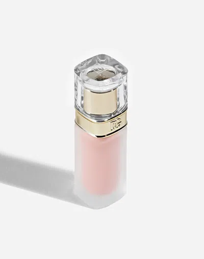 Dolce & Gabbana Aw25 My Nail Match 1 My Misty Pink In Multi