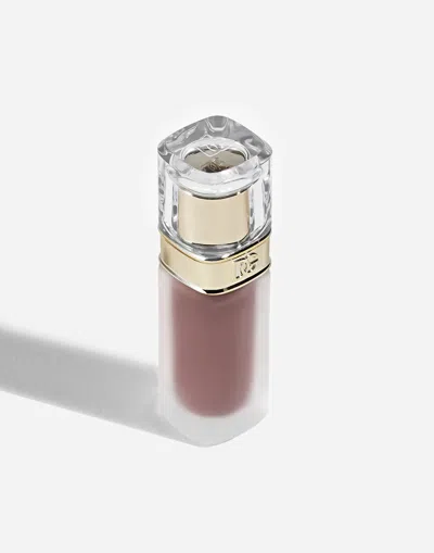 Dolce & Gabbana Aw25 My Nail Match 3 My Blush Mauve In Multi